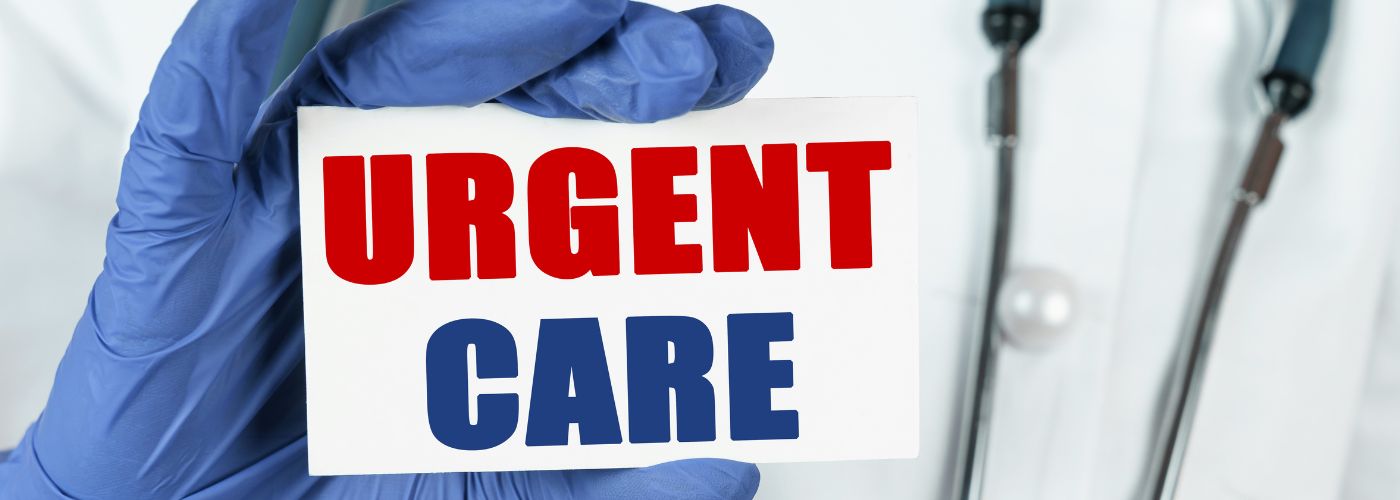 When Should I Visit An Urgent Care Clinic