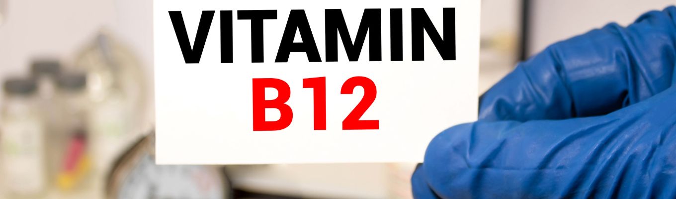 What Is Vitamin B12 Good For