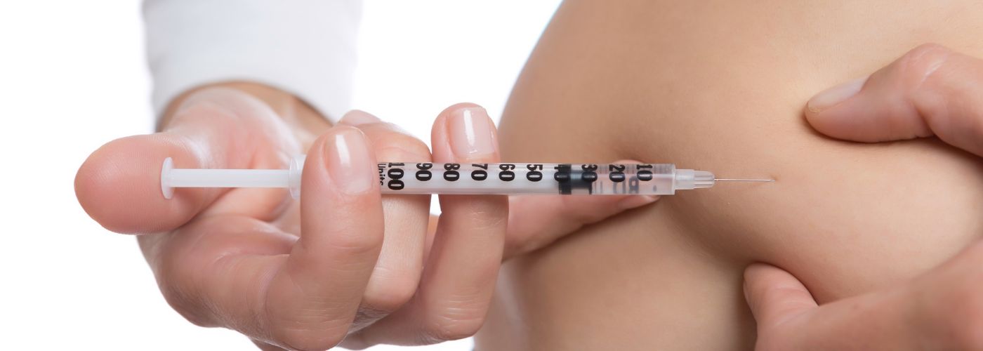 Do Glutathione Injections Help