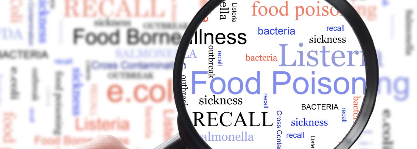 Common Food Poisoning Questions